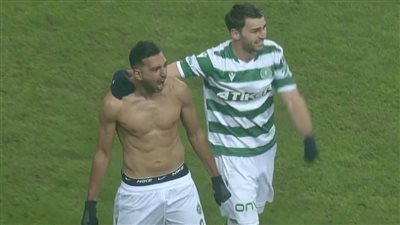 كوكا يقود هجوم قونيا سبور لمواجهة عمرانية في كأس تركيا