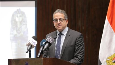 السياحة تقيم احتفالا بعيد الأثريين الاثنين المقبل