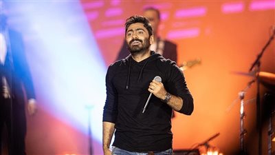 تامر حسني: فكرة الاعتزال تراودني وأسبابها عديدة | فيديو