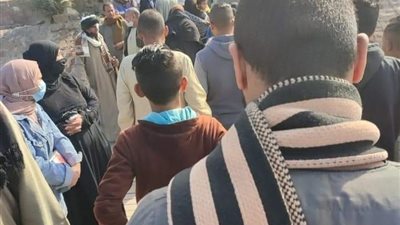 تعرف على أول تعليق من رئيس مدينة الأقصر حول تعطل المعديات