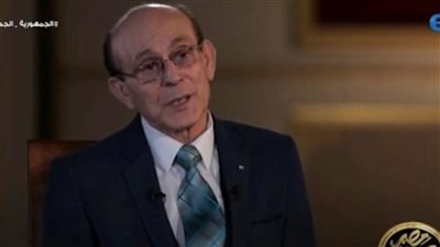 محمد صبحي: مفيش سينما في مصر.. ومسرحية ماما أمريكا تنبأت بأحداث 11 سبتمبر | فيديو