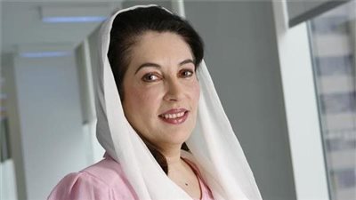 بينظير بوتو السيدة الأولى وأشهر زعماء باكستان.. لماذا اغتالها المتطرفون؟