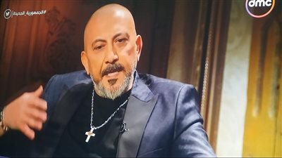 نصر محروس عن خلافه مع بهاء سلطان: لم أمنعه من الغناء واتشتمت كتير بسببه