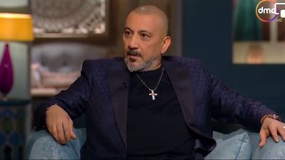 مكنش حد يعرفك.. وصلة عتاب من نصر محروس لـ بهاء سلطان مع إسعاد يونس