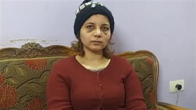 بث مباشر| أول ظهور لسيدة استغاثت من بطش زوجها ببني سويف: كنت خدامة له وعايز يموتني
