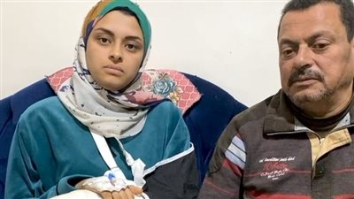 بث مباشر| استغاثة سيدة من خلافات زوجية انتهت بتهديد وفيديوهات تشهير: قالي لو ما تنزلتيش هفضحك