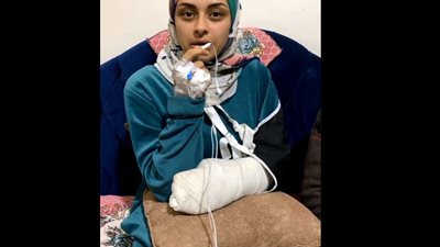 لو متنازلتيش هفضحك.. زوج يهدد زوجته بنشر صور خاصة لها بسبب خلافات بينهما | فيديو