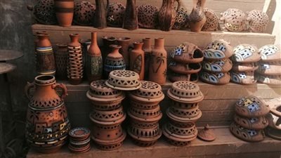 مياه القاهرة تتيح لأهالي ومصانع الفواخير تقسيط وصلات المياه على عامين