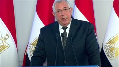 وزير الزراعة يستعرض جهود ضبط أسعار الأسمدة محليًا.. ونقيب الفلاحين: فساد الجمعيات سبب المعاناة