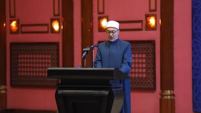 أمين البحوث الإسلامية: مبادرة استشارات زوجية تؤكد أن الأزهر لا يعيش بمعزل عن الناس