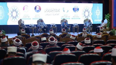 رئيس جامعة الأزهر السابق: الكتابة بالحروف اللاتينية على مواقع التواصل تأثيره سلبي على هويتنا 