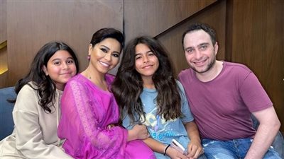 نقلا عن حسام حبيب.. القاهرة 24 ينشر شهادة هنا ابنة شيرين عبد الوهاب في واقعة الضرب والتعدي