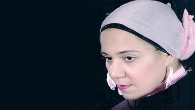 عفت بركات المرشحة لانتخابات اتحاد الكتاب: تحسين مشروع العلاج على رأس أولوياتي