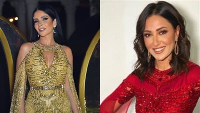 رمضان 2022.. ناردين فرج تنضم لمسلسل لام شمسية مع منى زكي