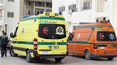 مصرع طفل أسفل عجلات القطار بمدينة فايد في الإسماعيلية