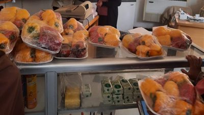 جامعة بنها: طرح منتجات كليتي زراعة وطب بيطري للبيع بأسعار مخفضة