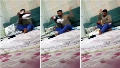 قصة أب عذب رضيعه في تركيا تثير غضب مستخدمي السوشيال ميديا في العالم