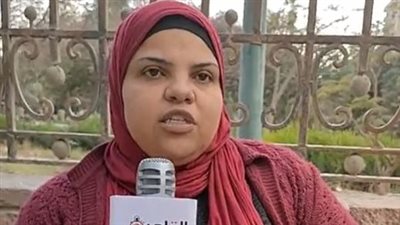 بث مباشر| والدة طالبتي حلوان بعد سحلهما: رجال المباحث ضبطوا المتهم في 3 ساعات