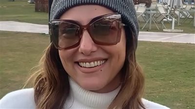 حنان مطاوع بعد استعادة حسابها على انستجرام: الهاك كان مُرعب بس دمه خفيف | فيديو