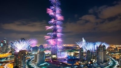 حسن المعاملة والتعايش.. حكم عيد رأس السنة