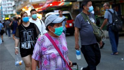 هونج كونج تخصص مزيد من الموارد الطبية لكبار السن المصابين بكورونا 