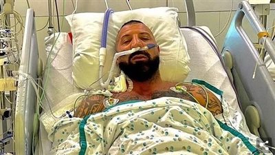 رفض تلقي اللقاح واستخف بالمرض.. وفاة أندرتيكر متأثرًا بـ فيروس كورونا | فيديوجراف