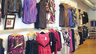 بزيادة 41%.. صادرات الملابس الجاهزة تسجل 2 مليار دولار في 2021