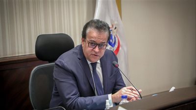 وزير الصحة: انخفاض إصابات كورونا بنسبة 50% والوفيات 26% خلال الأسبوعين الماضيين