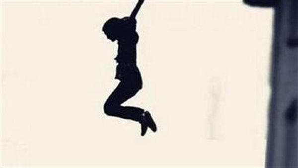 انتحار - صورة تعبيرية