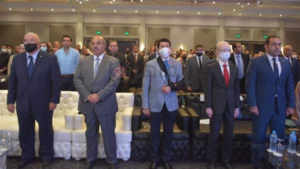 اللجنة الأولمبية