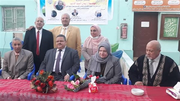 تكريم التعليم الفني