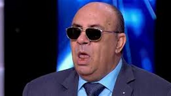 الدكتور مبروك عطية