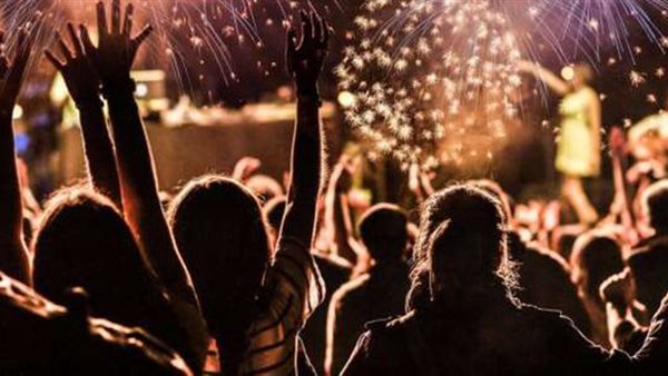 استعمال المفرقعات