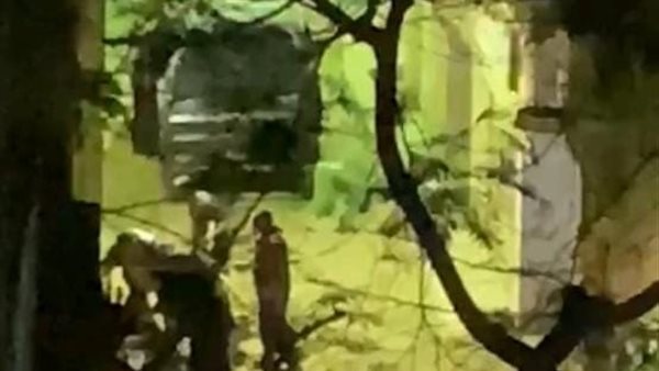 تمثيل جريمة مقتل