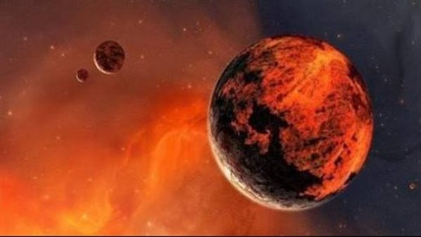 ظاهرة فلكية