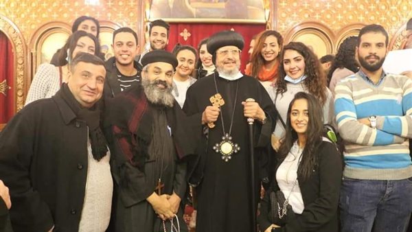 مطرانية شبرا الخيمة