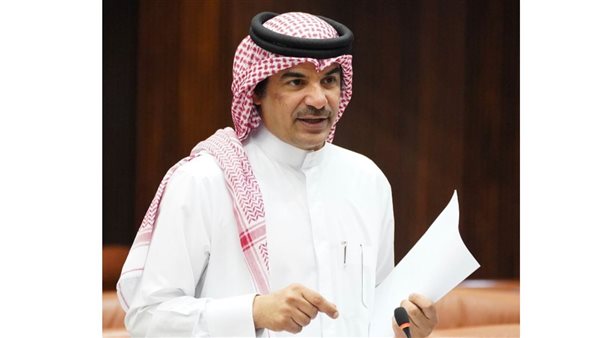 رئيس لجنة الشؤون