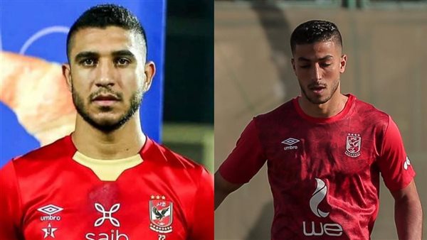 رامي ربيعة ومحمد