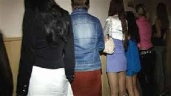 متهمات  -أرشيفيه