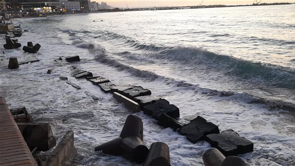 بحر الإسكندرية