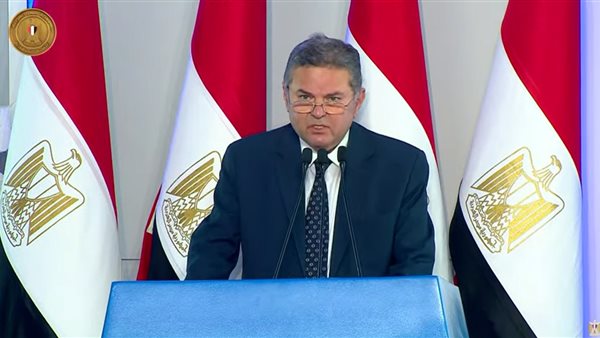 وزير قطاع الأعمال