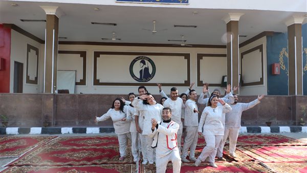 العرض المسرحي ولاد