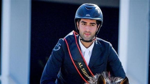 الفارس محمد طارق