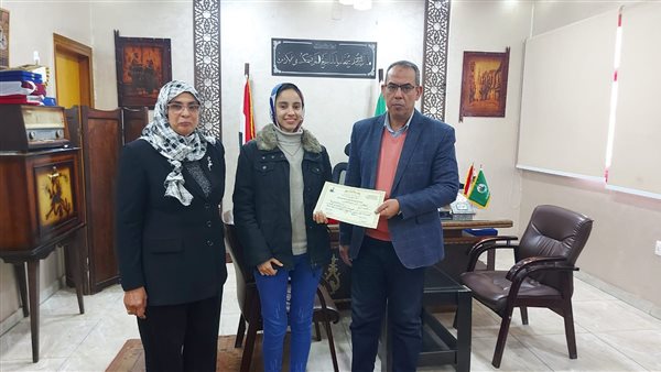 تعليم القليوبية 