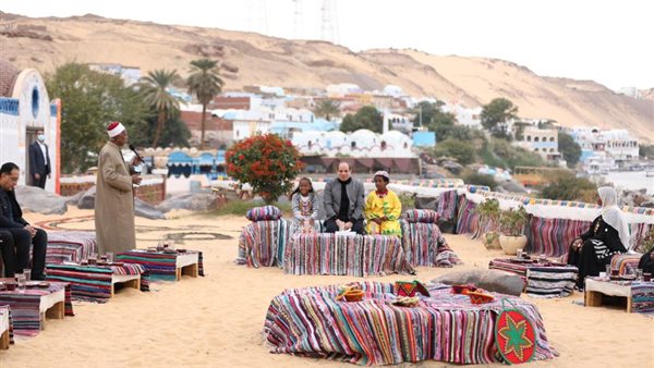 الرئيس عبد الفتاح