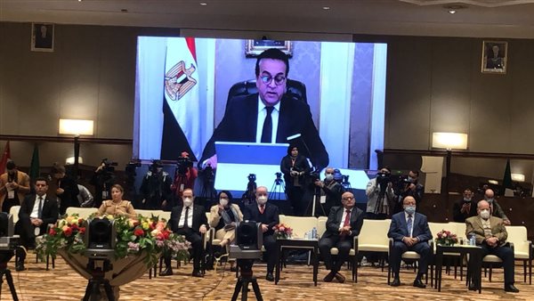 وزير التعليم العالي