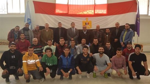 جامعة الأزهر بأسيوط