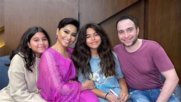 حسام حبيب شيرين عبد