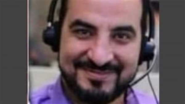 موظف التجمع المنتحر