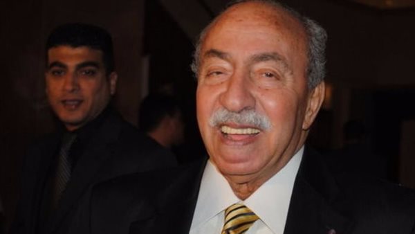 ممدوح الليثي